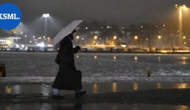 Tähän mennessä kattavin ympäristön tilasta laadittu tieteellinen raportti julkaistiin | Uutissuomalainen