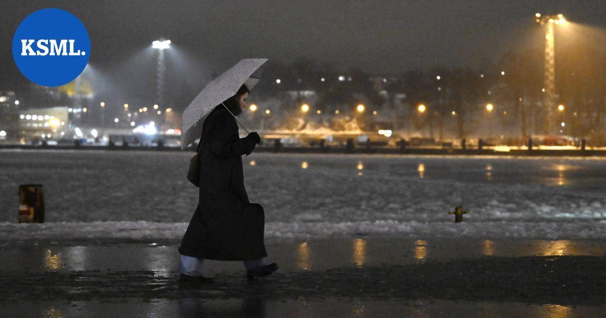 Tähän mennessä kattavin ympäristön tilasta laadittu tieteellinen raportti julkaistiin | Uutissuomalainen