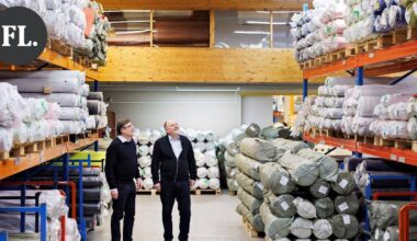 Forssalainen menestys­tarina alkoi kahdesta läppäristä ja vintti­nurkasta – ­Nyt Foxa on Pohjoismaiden markkina­johtaja | Paikalliset