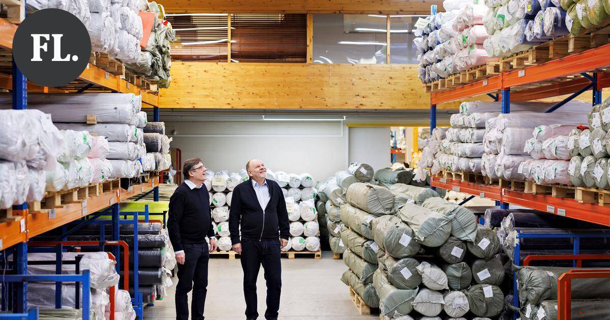 Forssalainen menestys­tarina alkoi kahdesta läppäristä ja vintti­nurkasta – ­Nyt Foxa on Pohjoismaiden markkina­johtaja | Paikalliset