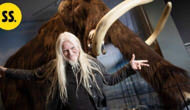 Erikoishaastattelu | Ikivilli Marko Hietala syöksi sukulaisen shokkiin karvoillaan kirkossa – Rakkausasteikon kärjessä on nyt jotain ihan muuta | Savo