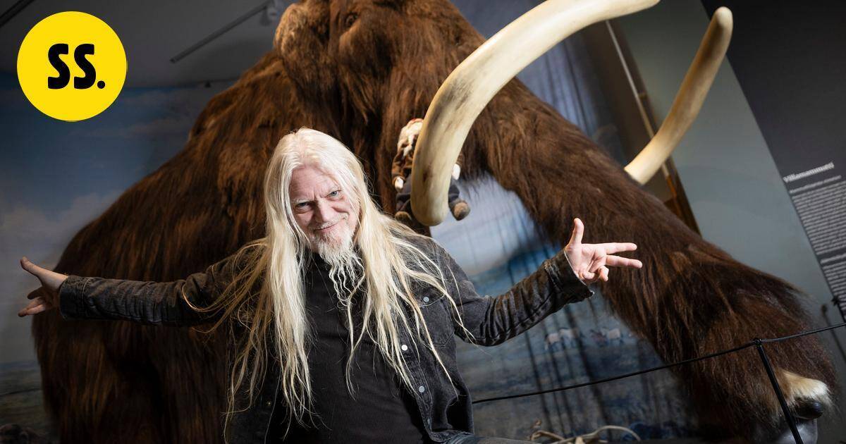 Erikoishaastattelu | Ikivilli Marko Hietala syöksi sukulaisen shokkiin karvoillaan kirkossa – Rakkausasteikon kärjessä on nyt jotain ihan muuta | Savo