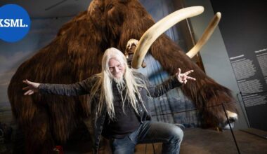 Ikivilli Marko Hietala pisti karvoillaan sukulaisen shokkitilaan juhlissa – nykyään rakkausasteikon kärjessä on ihan jotain muuta kuin tukka | Keski-Suomi