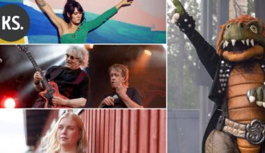 Kouvolassa on talven ja kevään aikana ainakin 104 keikkaa – Katso lista | Paikalliset