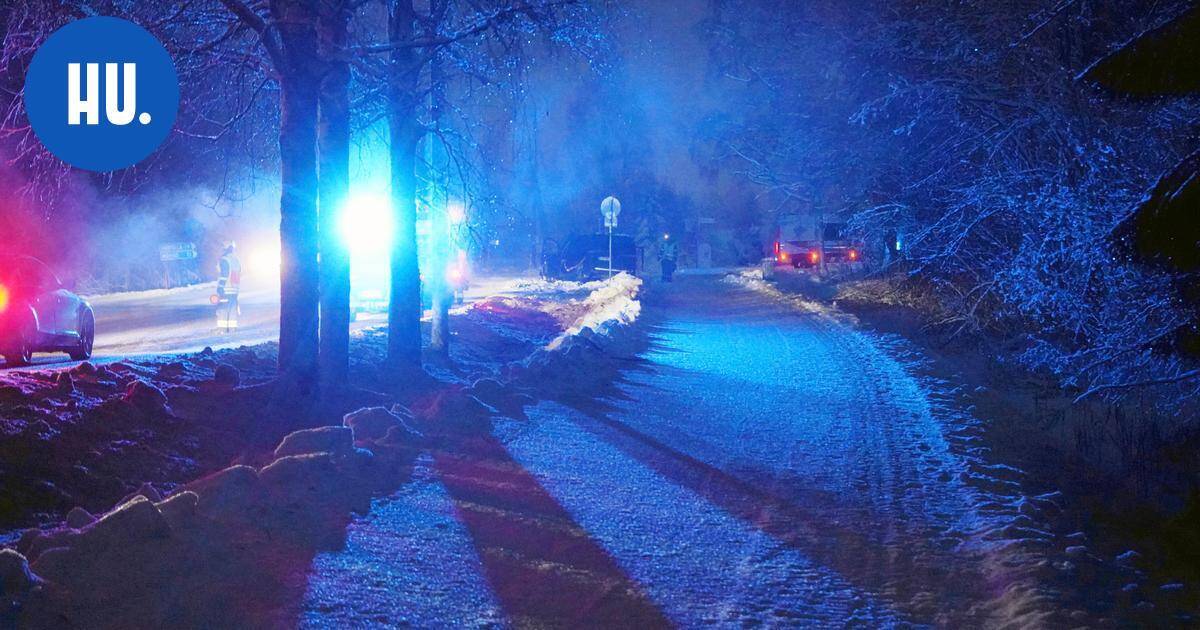T24 | Iso muutos liikennekuolemissa – kaksi ryhmää aiheuttaa Viron poliisille huolta | Teemat
