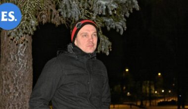 Rakkausrealityistä jäi käteen vain pettymyksiä – Vuorotyö ja Imatra vaikeuttavat Arttu Hynnän, 36, rakkauden etsintää | Paikalliset