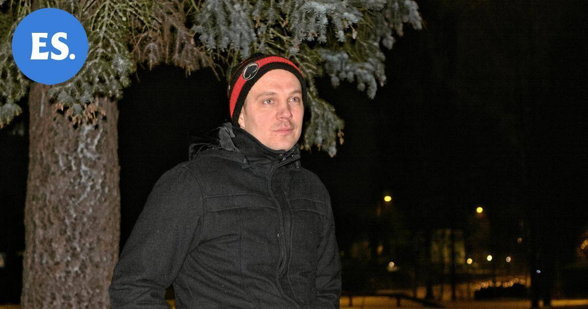Rakkausrealityistä jäi käteen vain pettymyksiä – Vuorotyö ja Imatra vaikeuttavat Arttu Hynnän, 36, rakkauden etsintää | Paikalliset
