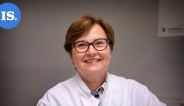 Gynekologi Beata Stach-Lempinen kertoo, mitä kolmekymppisten pitäisi tietää esivaihdevuosista | Paikalliset