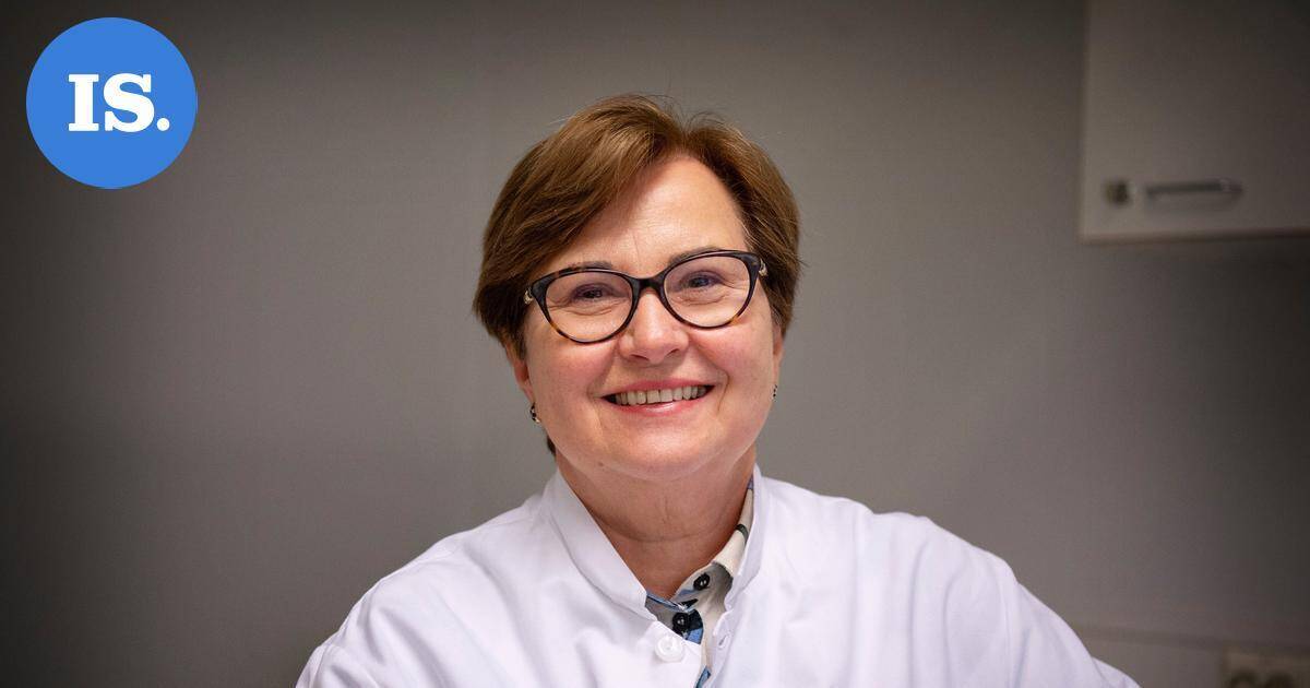 Gynekologi Beata Stach-Lempinen kertoo, mitä kolmekymppisten pitäisi tietää esivaihdevuosista | Paikalliset