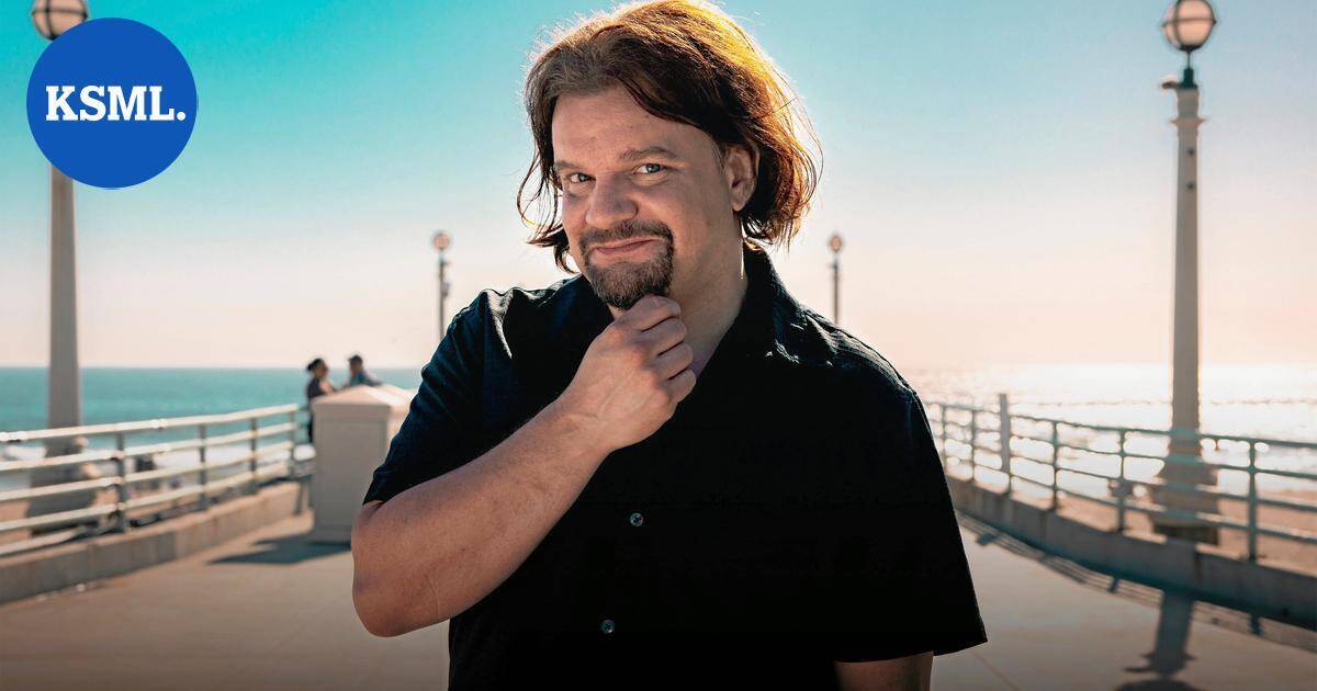 Päivän tv-vinkit | Koomikko Leikola pystyi lähes mahdottomaan Yhdysvalloissa | Uutissuomalainen