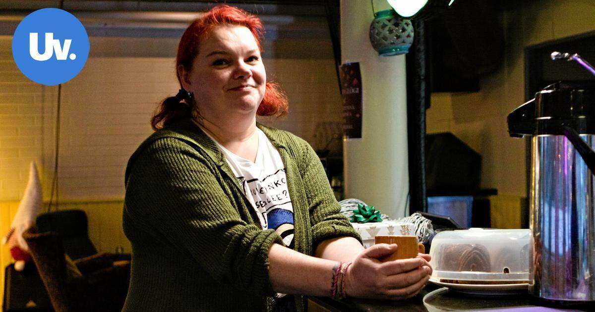 Sienimäellä on hurja maine, mutta päiväsaikaan on niin rauhallista, että luonto tulee aivan kuppilan kulmille: "Tämä on sellainen nukkumalähiö" | Paikalliset