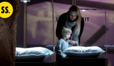 Häiritseekö julkisella paikalla itkevä lapsi? Tämän se saattaa kertoa sinusta | Savo