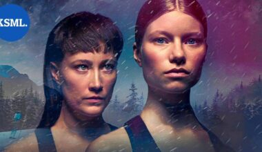 Päivän tv-vinkit | Kilpahiihto vie kotimaisessa draamasarjassa sekä naisen mielen että terveyden - Keskisuomalainen