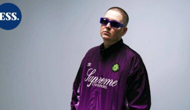 ESS Viikko | Grammy-ehdokas Danitello tuottaa globaaleja hittejä kotistudiollaan Lahdessa – "Tykkään rauhasta ja tietynlaisesta kuplasta" | Päijät-Häme