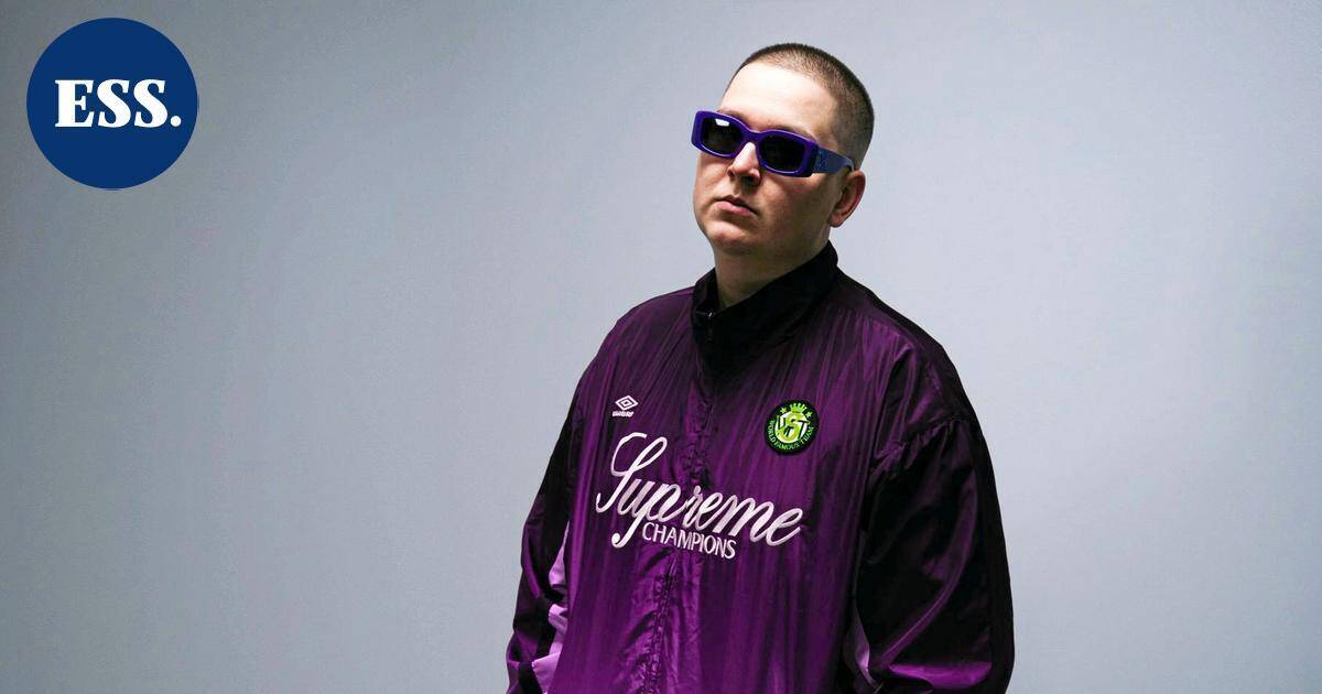 ESS Viikko | Grammy-ehdokas Danitello tuottaa globaaleja hittejä kotistudiollaan Lahdessa – "Tykkään rauhasta ja tietynlaisesta kuplasta" | Päijät-Häme