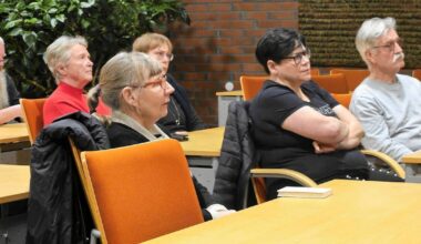 Ympäristö | Kirkonkylän kehittämisessä löytyy hyviä lähtökohtia – mutta myös haasteita | Paikalliset