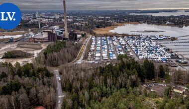 Espoosta haluttiin tehdä kaupunki jo 1500-luvun puolivälissä – mitä jos Tapiola olisikin Itäkeskus? | Paikalliset