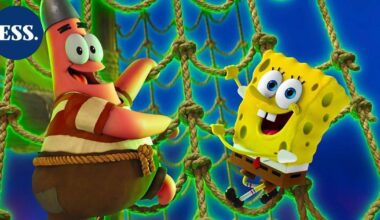 Elokuva-​arvio | Uusi Paavo Pesusieni -leffa on vain nopea rahastus - Etelä-Suomen Sanomat