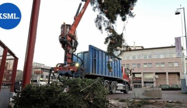 Suomen sähköverkko on liian haavoittuva, sanoo sähköverkkoyhtiö Elenia | Uutissuomalainen