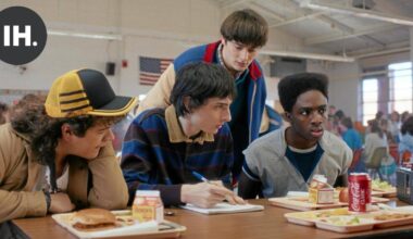 Näkökulma | Stranger Things kasvoi yhdeksässä vuodessa ilmiöksi – ja samalla kasvoivat niin päähenkilöt kuin katsojatkin - Itä-Häme