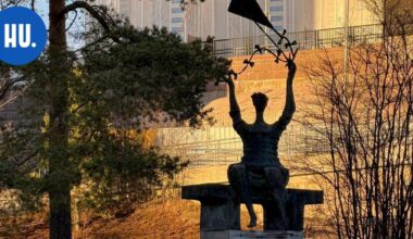 Yllätys Pöllölaakson aavekorttelissa – vain yksi asia jätettiin paikoilleen | Paikalliset