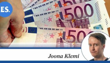 Kolumni | Jäin koukkuun menojeni seurantaan ja säästin lopulta yli 500 euroa kuukaudessa | Paikalliset