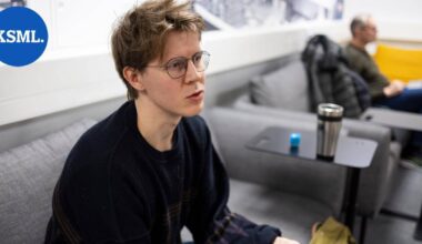 Tekoäly syöksyi työpaikoille ja oppilaitoksiin, mutta sen vaikutukset ovat edelleen mysteeri – näin jyväskyläläiset käyttävät tekoälyä | Keski-Suomi