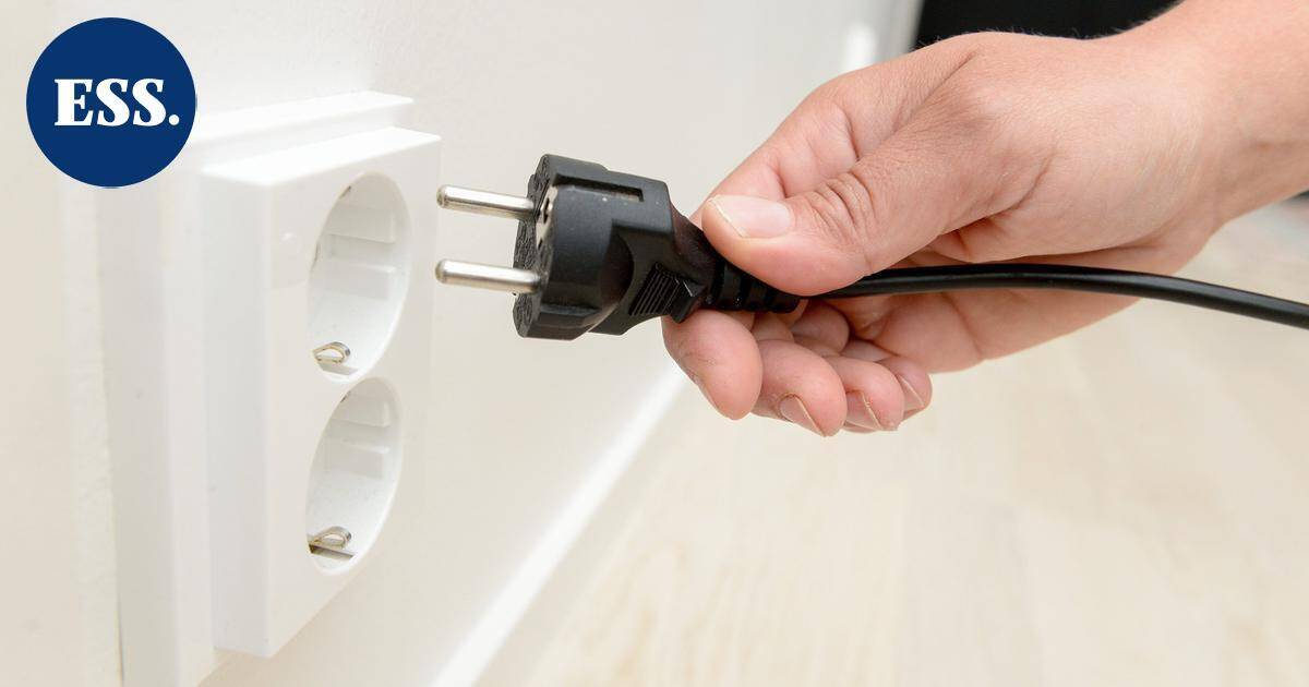 Pörssisähkön hinta pomppaa vuoden viimeisenä päivänä | Uutissuomalainen