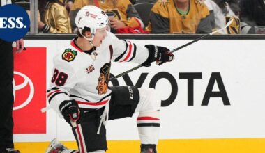 Kanada paljasti NHL-tähtiä vilisevän olympiajoukkueensa – muun muassa Connor Bedard ei mahtunut ryhmään mukaan | Urheilu