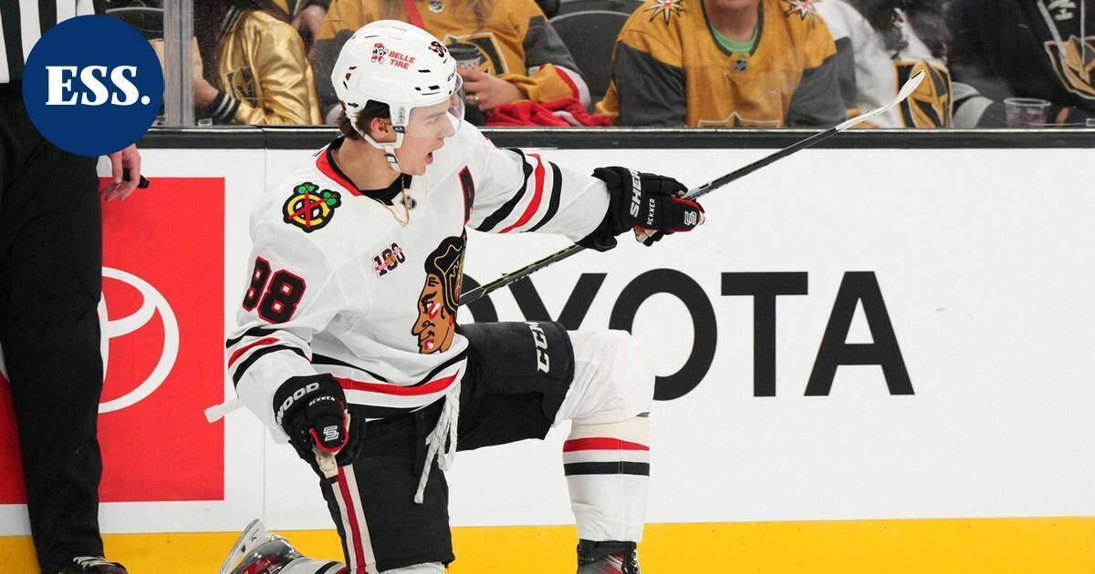 Kanada paljasti NHL-tähtiä vilisevän olympiajoukkueensa – muun muassa Connor Bedard ei mahtunut ryhmään mukaan | Urheilu