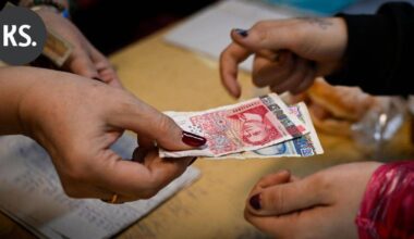 Bulgariassa otetaan tänään eurot käyttöön | Uutissuomalainen