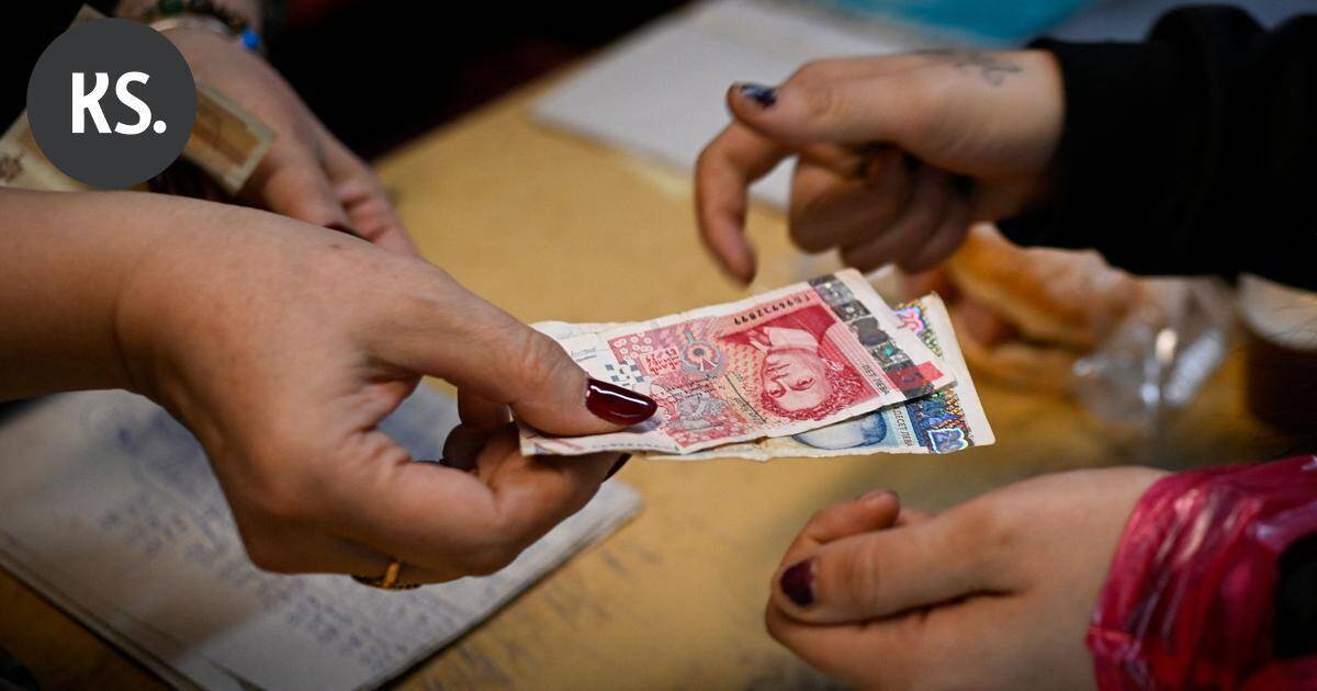 Bulgariassa otetaan tänään eurot käyttöön | Uutissuomalainen