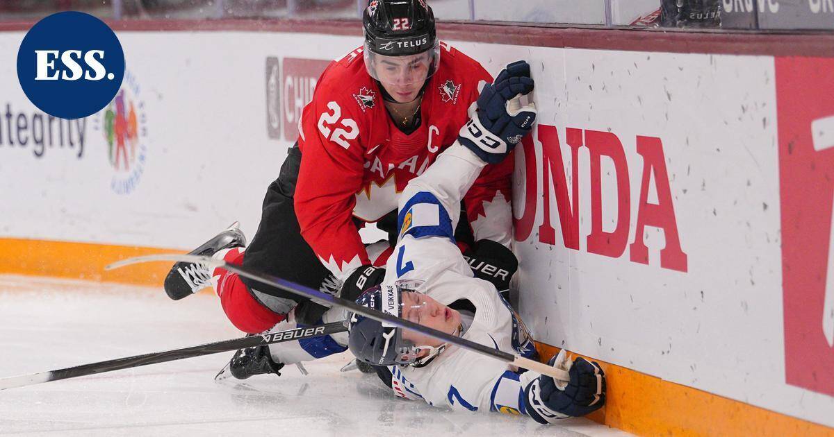 Näkökulma | Lohkovaihe ei vielä vastannut kysymyksiin – Nuorten Leijonien tosipelit vasta edessä - Etelä-Suomen Sanomat