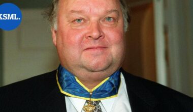 TS-Yhtymän Mikko Ketonen on kuollut 80-vuotiaana | Uutissuomalainen