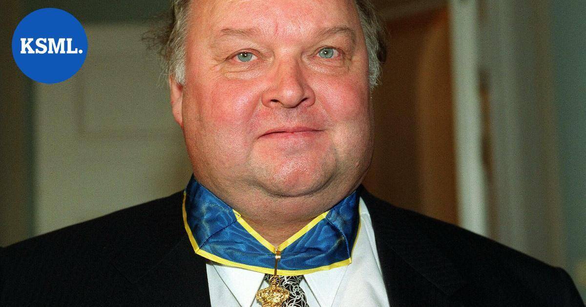 TS-Yhtymän Mikko Ketonen on kuollut 80-vuotiaana | Uutissuomalainen