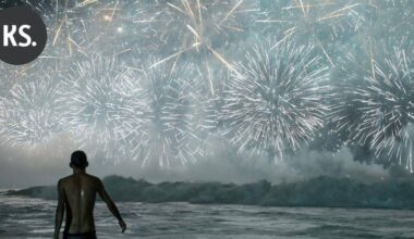 Vuosi vaihtui viimeisissäkin kolkissa maailmaa | Uutissuomalainen