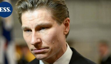 Puolustusministeri Häkkänen IL:lle: Venäjä tarjonnut apua Fitburg-aluksen miehistölle | Uutissuomalainen