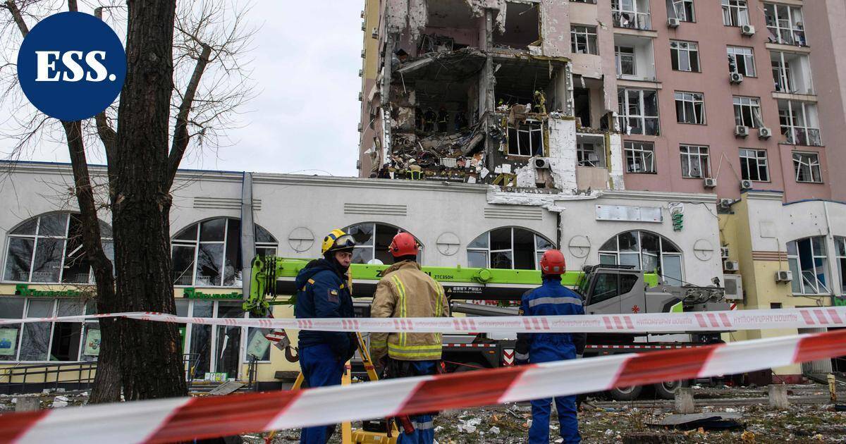 Raportti: Lähivuodet ovat protektionismin ja sotien aikaa — näihin neljään kehityskulkuun Suomen on varauduttava | Uutissuomalainen