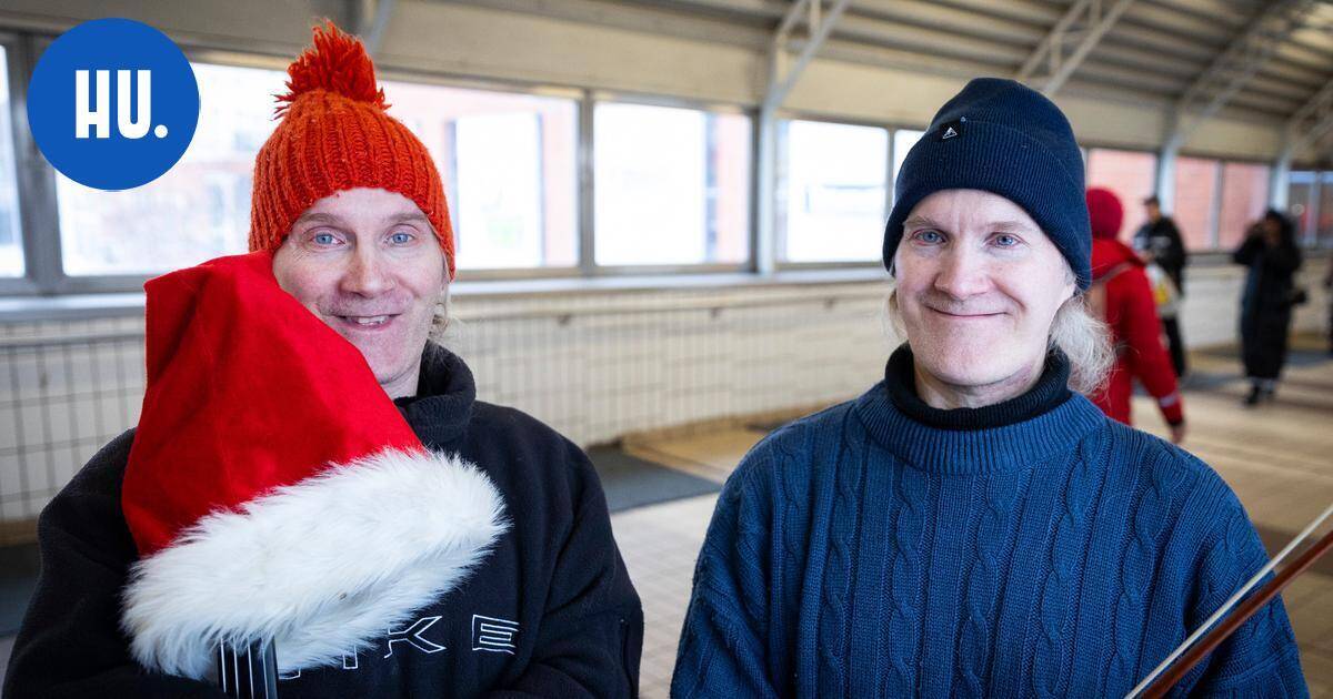 Kaksosten lähes telepaattinen yhteissoitto herättää huomiota Malmilla | Paikalliset