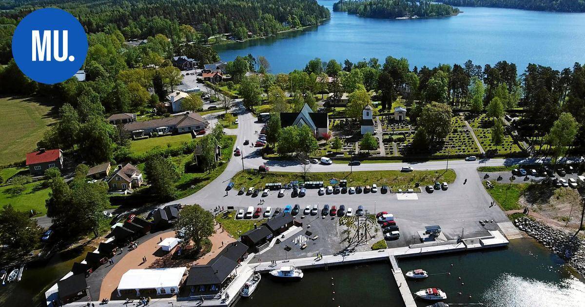 Ympäristö | Haku Uudenmaan Vuoden kylä 2026 -tittelistä on nyt avattu | Paikalliset