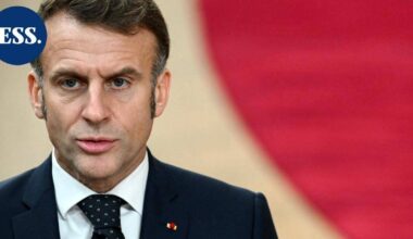 Stubb osallistuu Ukrainan tukijamaiden kokoukseen Pariisissa | Uutissuomalainen