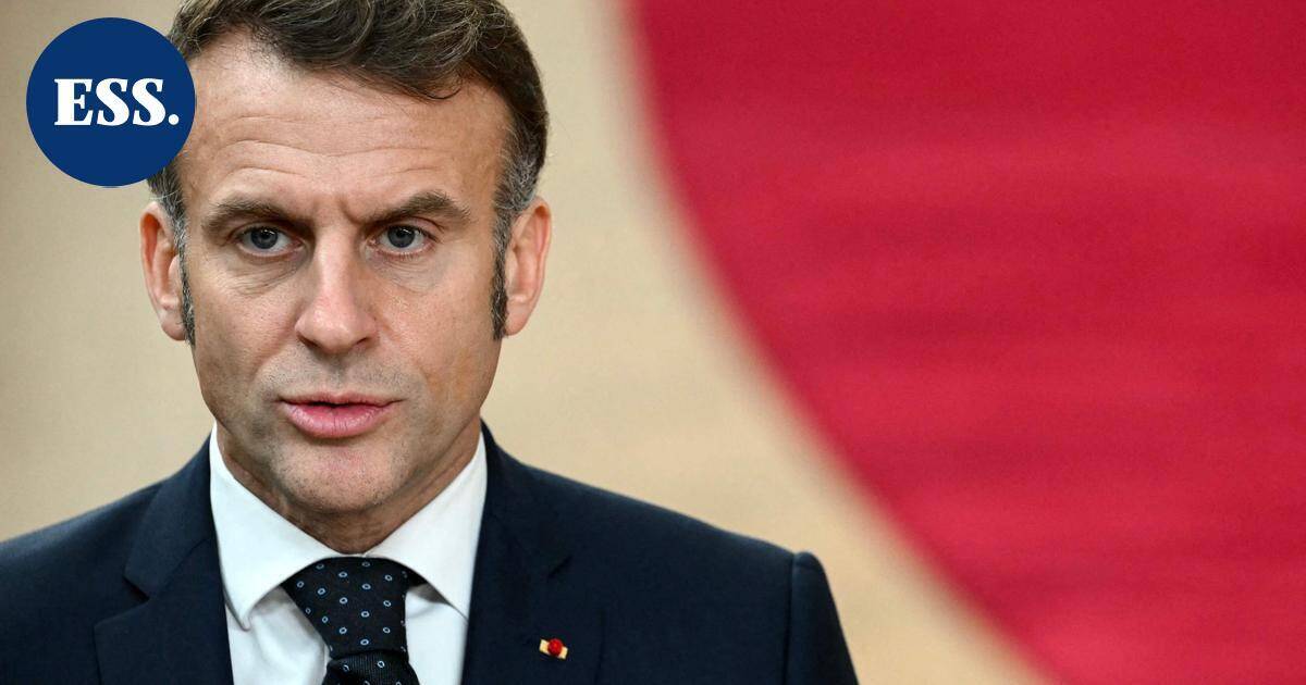 Stubb osallistuu Ukrainan tukijamaiden kokoukseen Pariisissa | Uutissuomalainen