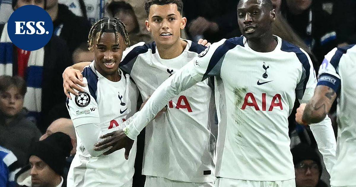 Crystal Palace teki 35 miljoonan kaupat | Urheilu