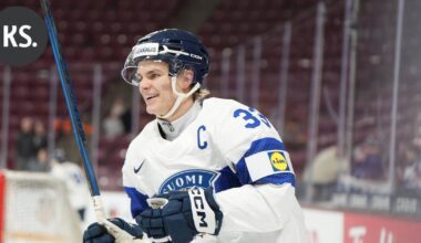 Yön uutiskooste | Nuoret Leijonat kukisti USA:n, 70 prosenttia uskoo kotikuntansa palvelujen heikentyvän | Uutissuomalainen