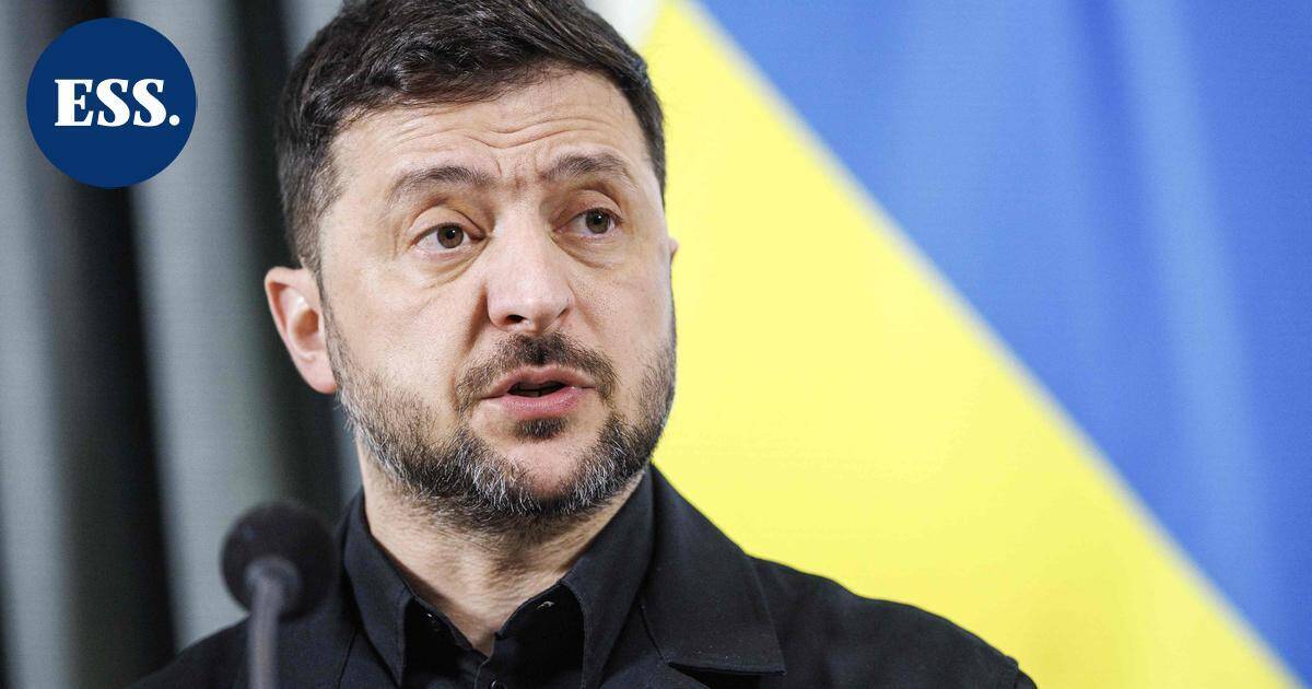 Ukraina isännöi tukijamaidensa kanssa käytäviä keskusteluja – USA osallistumassa etäyhteydellä | Uutissuomalainen