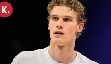 Lauri Markkanen nakutti 35 pistettä, mutta Jazz kärsi tappion | Urheilu