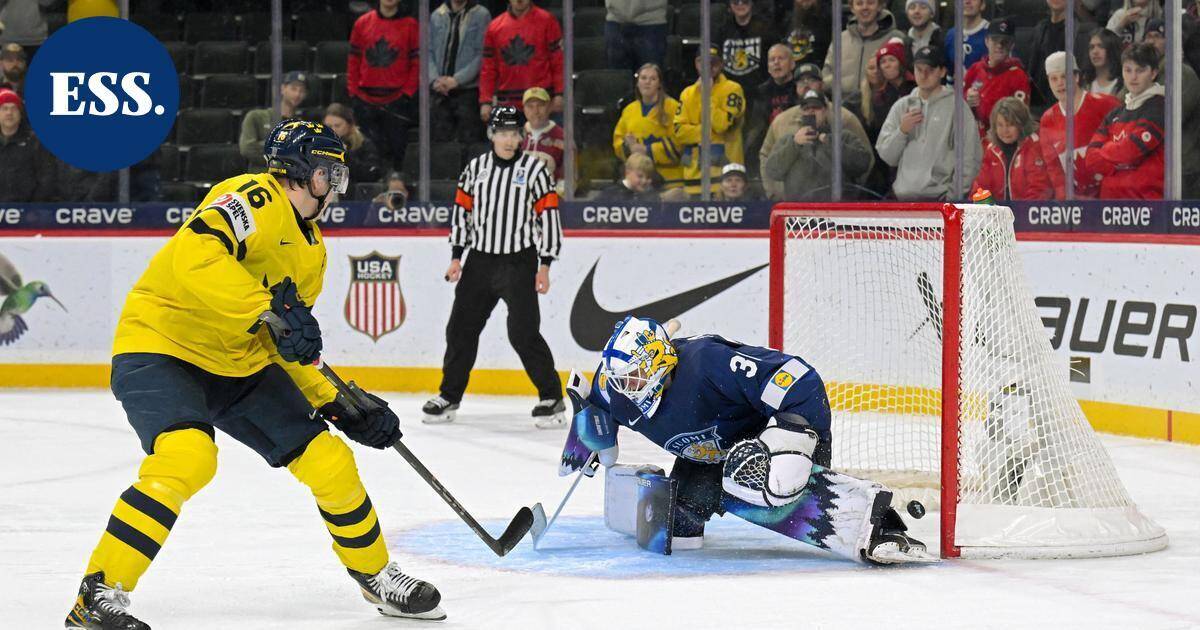 Nuoret Leijonat tarvitsee aikaa, mutta sitä ei ole paljon MM-välierätrillerin pettymyksen käsittelyyn | Urheilu