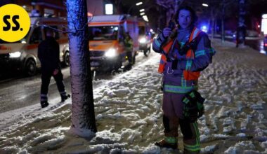 Berliinissä tuhansia kotitalouksia edelleen sähköttä – äärivasemmistolainen ryhmä ilmoitti tehneensä tuhopolton | Uutissuomalainen