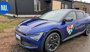 Ympäristö | Kunta panostaa puhtaisiin ajoneuvoihin sekä latausinfran kehittämiseen | Paikalliset