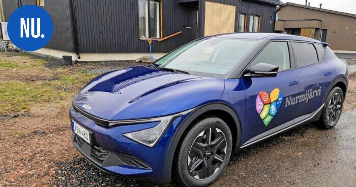 Ympäristö | Kunta panostaa puhtaisiin ajoneuvoihin sekä latausinfran kehittämiseen | Paikalliset